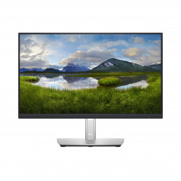 DELL P Series P2222H LED display 54,6 cm (21.5") 1920 x 1080 pikseliä Full HD LCD Musta