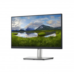 DELL P Series P2222H LED display 54,6 cm (21.5") 1920 x 1080 pikseliä Full HD LCD Musta