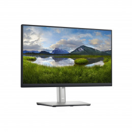 DELL P Series P2222H LED display 54,6 cm (21.5") 1920 x 1080 pikseliä Full HD LCD Musta