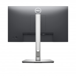 DELL P Series P2222H LED display 54,6 cm (21.5") 1920 x 1080 pikseliä Full HD LCD Musta