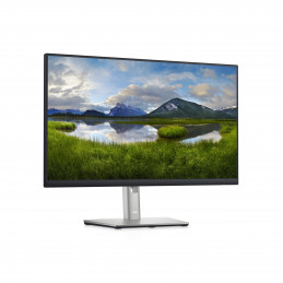 DELL P Series P2422HE LED display 60,5 cm (23.8") 1920 x 1080 pikseliä Full HD LCD Musta