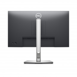 DELL P Series P2422HE LED display 60,5 cm (23.8") 1920 x 1080 pikseliä Full HD LCD Musta