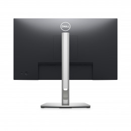 DELL P Series P2423D LED display 60,5 cm (23.8") 2560 x 1440 pikseliä Quad HD LCD Musta