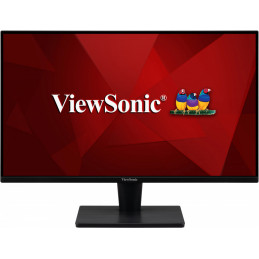 Viewsonic VA2715-2K-MHD tietokoneen litteä näyttö 68,6 cm (27") 2560 x 1440 pikseliä Quad HD LED