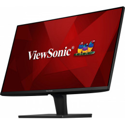 Viewsonic VA2715-2K-MHD tietokoneen litteä näyttö 68,6 cm (27") 2560 x 1440 pikseliä Quad HD LED