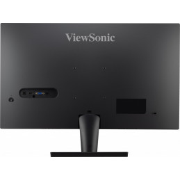 Viewsonic VA VA2715-H tietokoneen litteä näyttö 68,6 cm (27") 1920 x 1080 pikseliä Full HD Musta