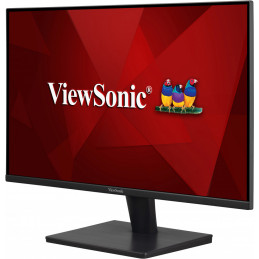 Viewsonic VA VA2715-H tietokoneen litteä näyttö 68,6 cm (27") 1920 x 1080 pikseliä Full HD Musta