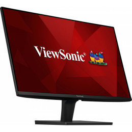 Viewsonic VA VA2715-H tietokoneen litteä näyttö 68,6 cm (27") 1920 x 1080 pikseliä Full HD Musta