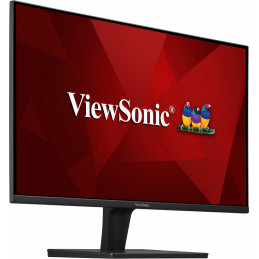 Viewsonic VA VA2715-H tietokoneen litteä näyttö 68,6 cm (27") 1920 x 1080 pikseliä Full HD Musta