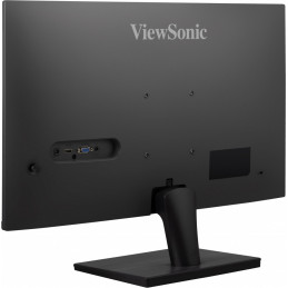 Viewsonic VA VA2715-H tietokoneen litteä näyttö 68,6 cm (27") 1920 x 1080 pikseliä Full HD Musta