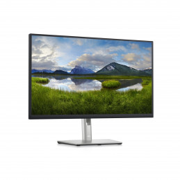 DELL P Series P2723QE LED display 68,6 cm (27") 3840 x 2160 pikseliä 4K Ultra HD LCD Musta