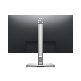 DELL P Series P2723QE LED display 68,6 cm (27") 3840 x 2160 pikseliä 4K Ultra HD LCD Musta