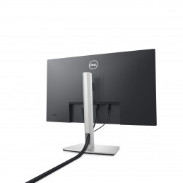 DELL P Series P2723QE LED display 68,6 cm (27") 3840 x 2160 pikseliä 4K Ultra HD LCD Musta