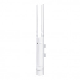 TP-Link EAP113-Outdoor 300 Mbit s Valkoinen Power over Ethernet -tuki