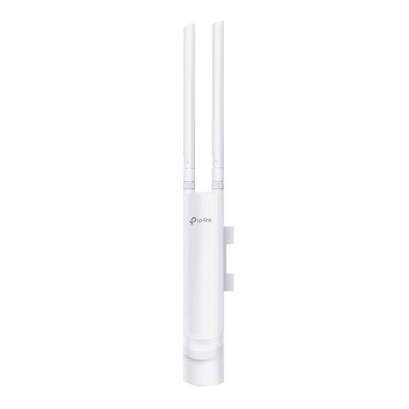 TP-Link EAP113-Outdoor 300 Mbit s Valkoinen Power over Ethernet -tuki
