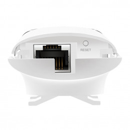TP-Link EAP113-Outdoor 300 Mbit s Valkoinen Power over Ethernet -tuki