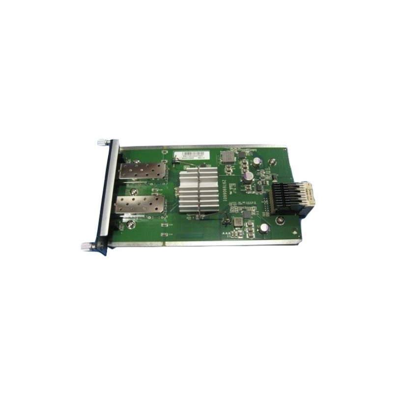 DELL 407-BBOC verkkokytkinmoduuli 10 Gigabit Ethernet