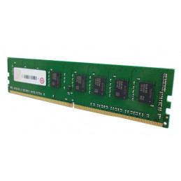 QNAP RAM-32GDR4ECK0-UD-3200 muistimoduuli 32 GB 1 x 32 GB DDR4 3200 MHz ECC