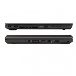 T1A Lenovo ThinkPad T460 Refurbished Kannettava tietokone 35,6 cm (14") Full HD Intel® Core™ i5 i5-6300U 16 GB DDR3L-SDRAM 240