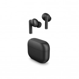 Energy Sistem Style 2 Kuulokkeet True Wireless Stereo (TWS) In-ear Puhelut Musiikki Bluetooth Musta