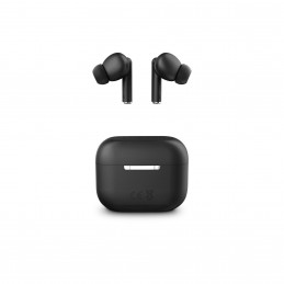 Energy Sistem Style 2 Kuulokkeet True Wireless Stereo (TWS) In-ear Puhelut Musiikki Bluetooth Musta