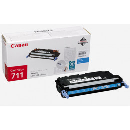 Canon 1659B002 värikasetti 1 kpl Alkuperäinen Syaani