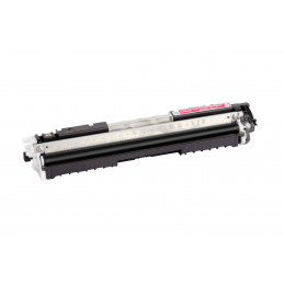 Canon 729 M värikasetti 1 kpl Alkuperäinen Magenta
