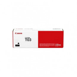 Canon T03 värikasetti 1 kpl Alkuperäinen Musta