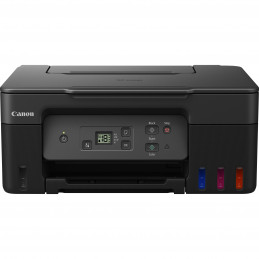 Canon PIXMA G2570 Mustesuihku A4 4800 x 1200 DPI