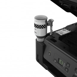 Canon PIXMA G2570 Mustesuihku A4 4800 x 1200 DPI