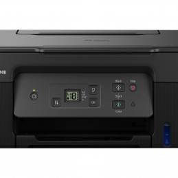 Canon PIXMA G2570 Mustesuihku A4 4800 x 1200 DPI