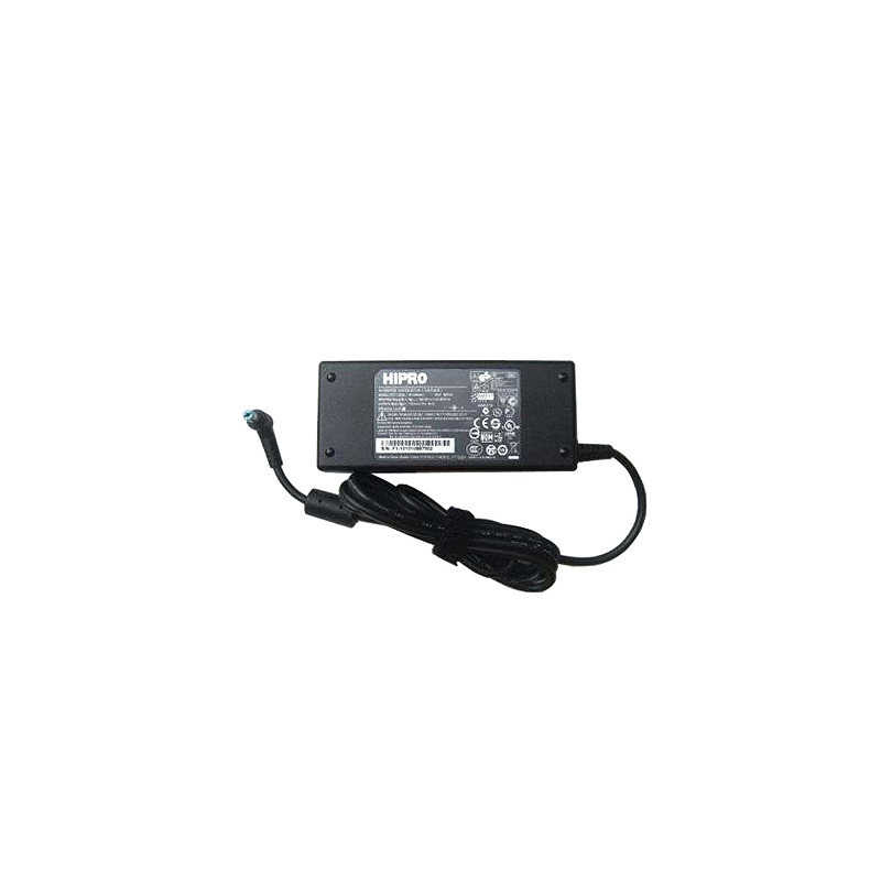 Acer AC Adaptor 90W virta-adapteri ja vaihtosuuntaaja Sisätila Musta