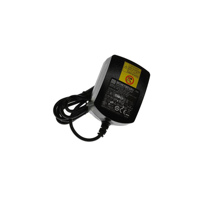 Acer AC Adaptor virta-adapteri ja vaihtosuuntaaja Sisätila 18 W Musta