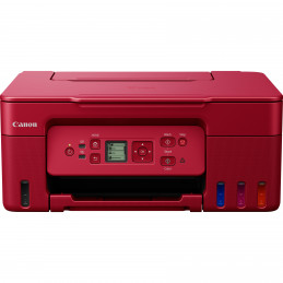 Canon PIXMA G3572 Mustesuihku A4 4800 x 1200 DPI Wi-Fi