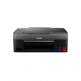Canon PIXMA G2560 MegaTank Mustesuihku A4 10,8 ppm
