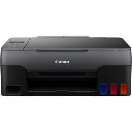 Canon PIXMA G2520 MegaTank Mustesuihku A4 4800 x 1200 DPI