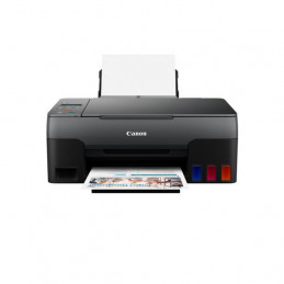 Canon PIXMA G2520 MegaTank Mustesuihku A4 4800 x 1200 DPI