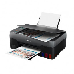 Canon PIXMA G2520 MegaTank Mustesuihku A4 4800 x 1200 DPI