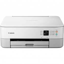 Canon PIXMA TS5351 Mustesuihku A4 4800 x 1200 DPI Wi-Fi