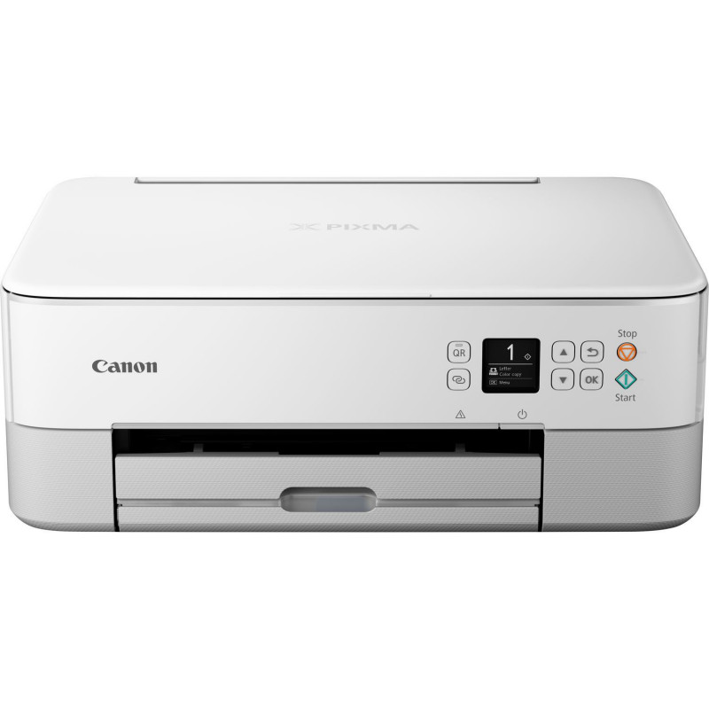 Canon PIXMA TS5351 Mustesuihku A4 4800 x 1200 DPI Wi-Fi