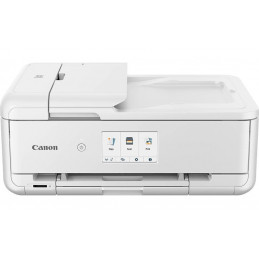 Canon PIXMA TS9551C Mustesuihku A3 4800 x 1200 DPI Wi-Fi