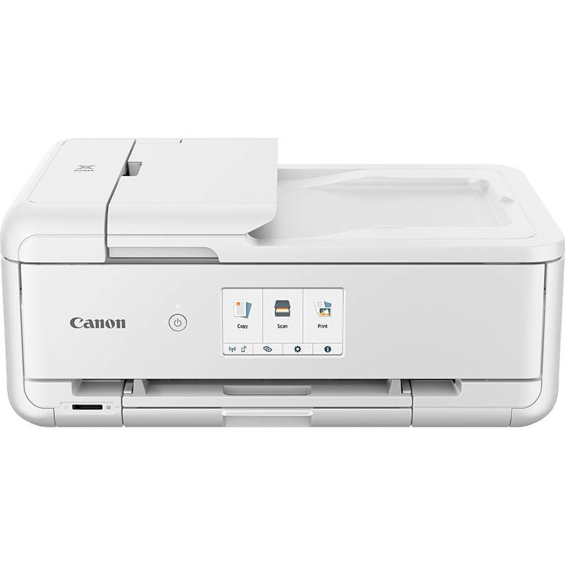 Canon PIXMA TS9551C Mustesuihku A3 4800 x 1200 DPI Wi-Fi