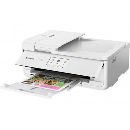 Canon PIXMA TS9551C Mustesuihku A3 4800 x 1200 DPI Wi-Fi
