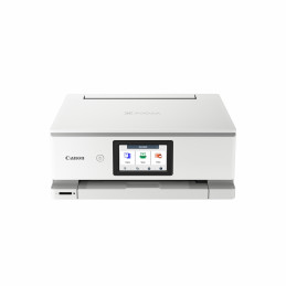 Canon PIXMA TS8751 Mustesuihku A4 4800 x 1200 DPI Wi-Fi