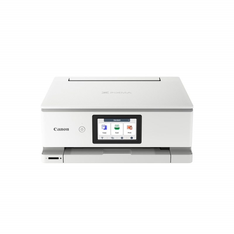 Canon PIXMA TS8751 Mustesuihku A4 4800 x 1200 DPI Wi-Fi
