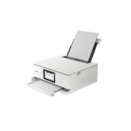 Canon PIXMA TS8751 Mustesuihku A4 4800 x 1200 DPI Wi-Fi
