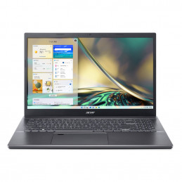 Acer Aspire 5 A515-47-R29T Kannettava tietokone 39,6 cm (15.6") Full HD AMD Ryzen™ 3 5425U 8 GB DDR4-SDRAM 512 GB SSD Wi-Fi 6