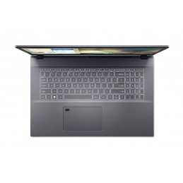 Acer Aspire 5 A517-53-567M Kannettava tietokone 43,9 cm (17.3") Full HD Intel® Core™ i5 i5-12450H 8 GB DDR4-SDRAM 512 GB SSD