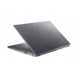 Acer Aspire 5 A517-53-567M Kannettava tietokone 43,9 cm (17.3") Full HD Intel® Core™ i5 i5-12450H 8 GB DDR4-SDRAM 512 GB SSD