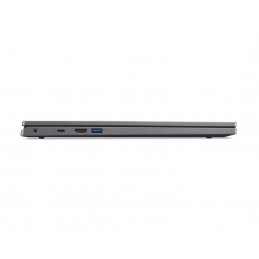 Acer Aspire 3 A317-55P-32PB Kannettava tietokone 43,9 cm (17.3") Full HD Intel Core i3 N-series i3-N305 8 GB LPDDR5-SDRAM 512